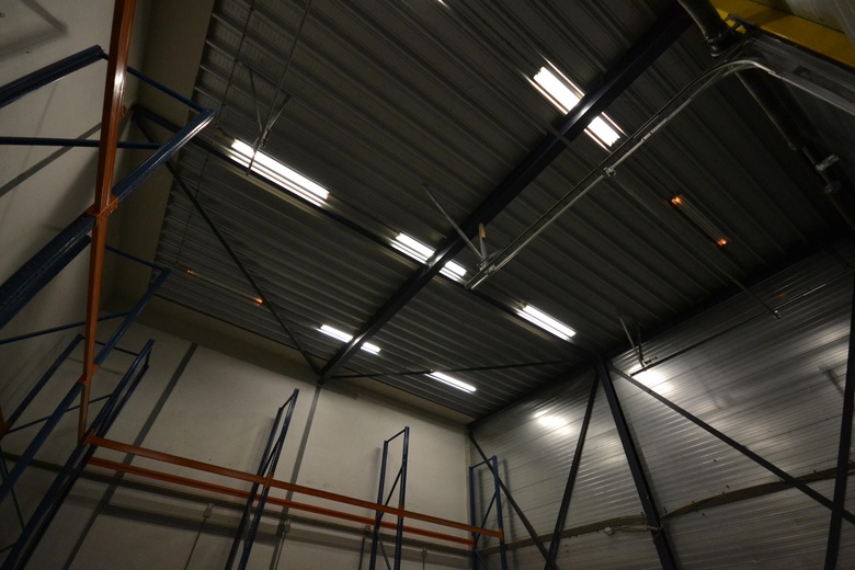 Bedrijfsruimte Edam - Energiestraat 2 g g - Foto 11