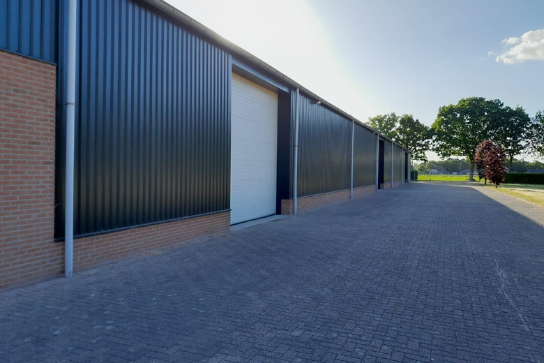 BedrijfsruimteaanEmmerseweg 23<br/> inHaghorst BedrijfsruimteaanEmmerseweg 23<br/> inHaghorst