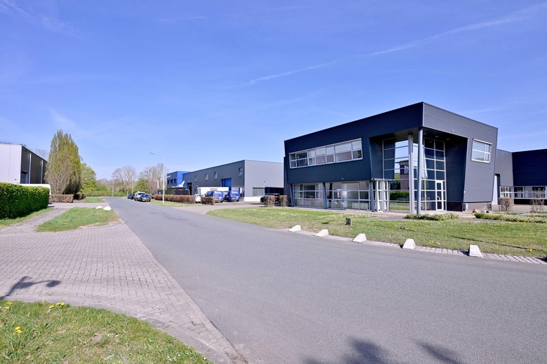 KantoorruimteaanHekkehorst 1<br/> inZutphen