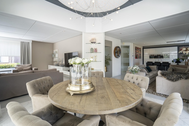 Kantoorruimte Sleeuwijk - De Hoogjens 40 - Foto 20