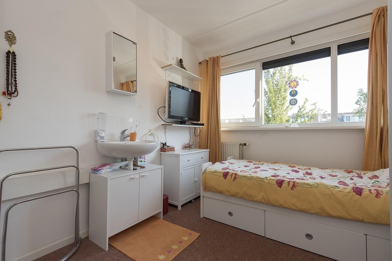 BedrijfsruimteaanOperetteweg 88<br/> inAlmere