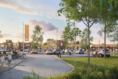 Bekijk foto 2 van Food Village Unit 9 0 ong Bekijk foto 2 van Food Village Unit 9 0 ong