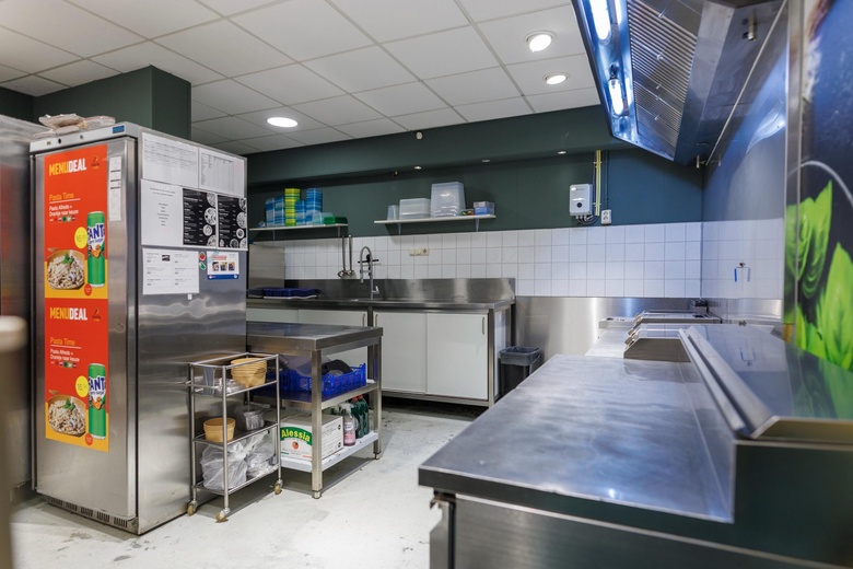 Horeca Leeuwarden - Nieuwe Oosterstraat 18 - Foto 12