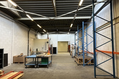 Bekijk foto 2 van Hoge Rijndijk 8