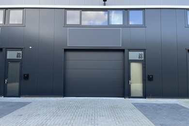 Bedrijfsruimte Weert - Fahrenheitstraat 20 B 8 - Foto 2