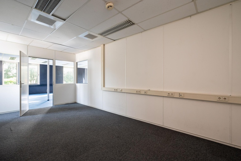 KantoorruimteaanNagelpoelweg 10<br/> inApeldoorn