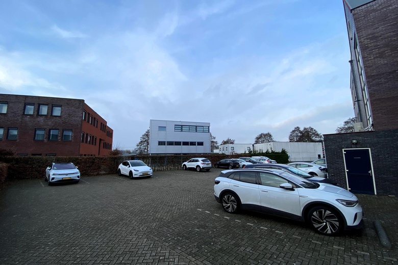 Kantoorruimte Almere - De Binderij 8 A - Foto 13