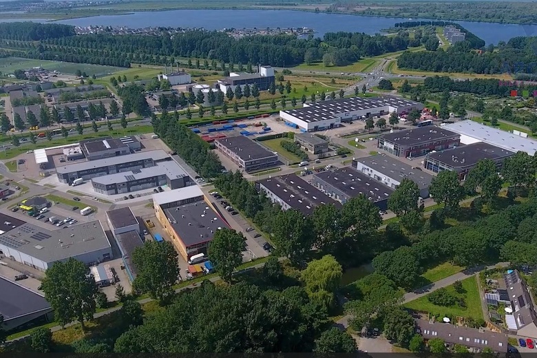 BedrijfsruimteaanMarkerkant 10 9 B<br/> inAlmere