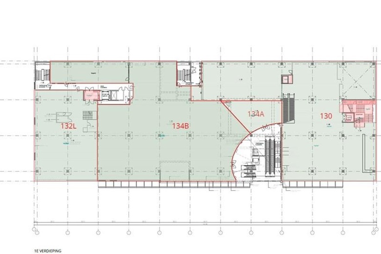 WinkelruimteaanVeerplein 134 B<br/> inVlaardingen WinkelruimteaanVeerplein 134 B<br/> inVlaardingen