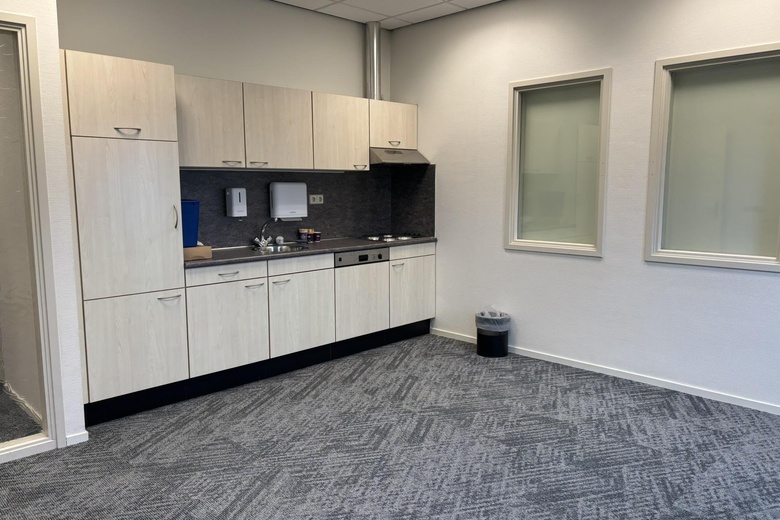 KantoorruimteaanBredeweg 4 B<br/> inWaddinxveen