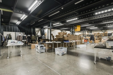 Bedrijfsruimte te koop Roermond - Noordhoven 10