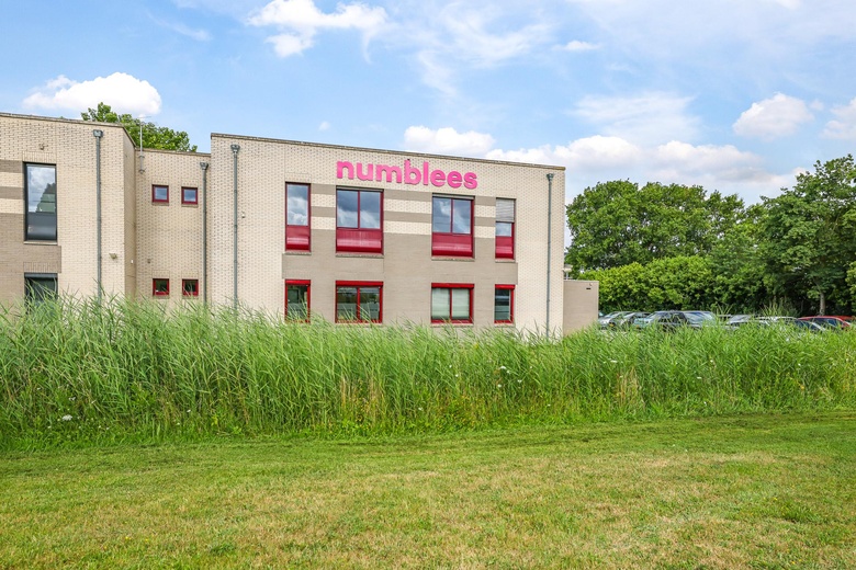 Kantoorruimte Wijchen - Saltshof 1020 - Foto 20
