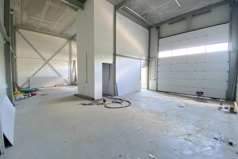 BedrijfsruimteaanRemmingweg 43 C<br/> inAlmere