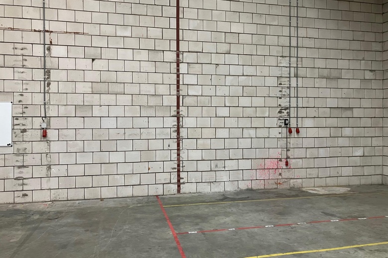 Bedrijfsruimte Almere - De Steiger 87 - Foto 14