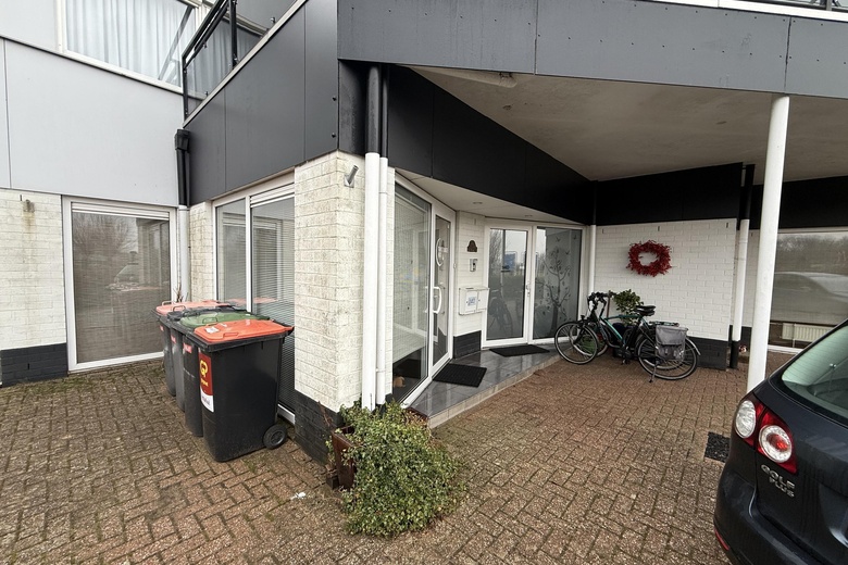 KantoorruimteaanCastricummer Werf 138<br/> inCastricum