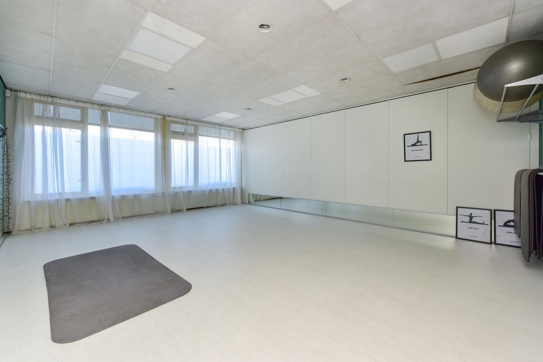 KantoorruimteaanEendrachtstraat 31<br/> inTerschuur