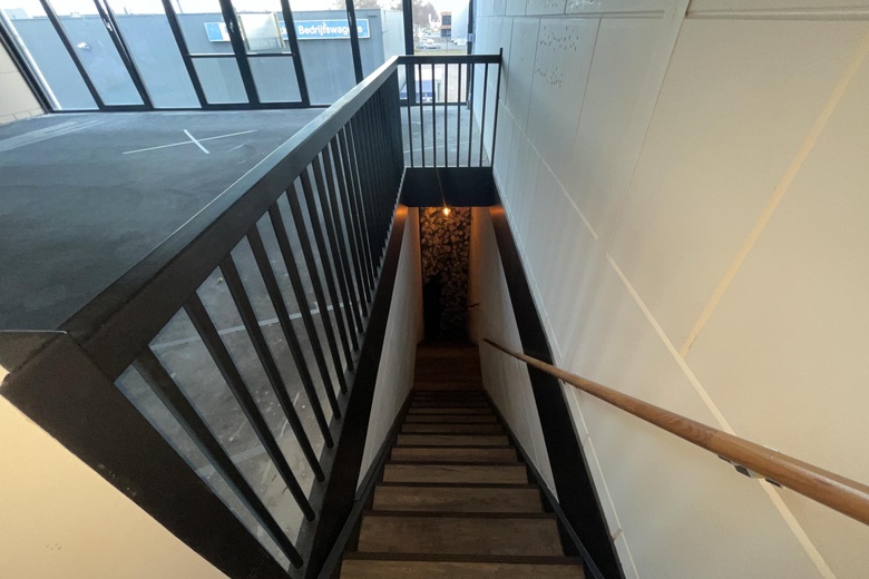 BedrijfsruimteaanCelsiusstraat 18 8<br/> inHarderwijk