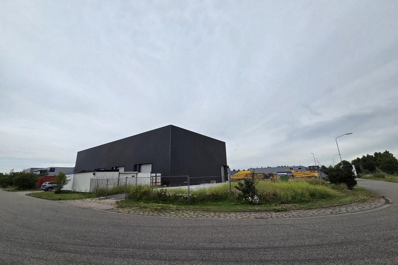 Bedrijfsruimte Groot-Ammers - Edisonweg 12 - Foto 7