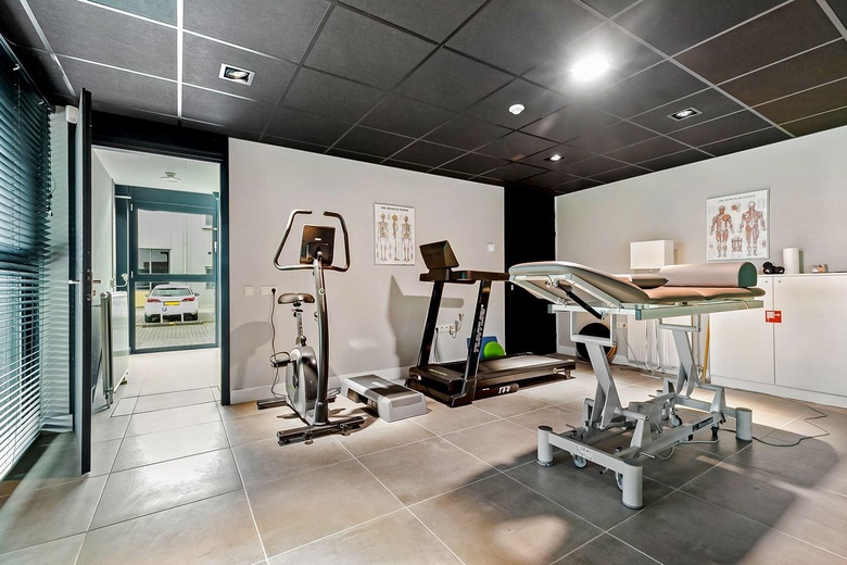 KantoorruimteaanPalmpolstraat 33<br/> inAlmere