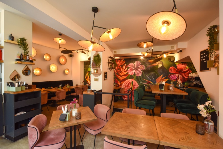 HorecaaanKoestraat 2<br/> inMaastricht