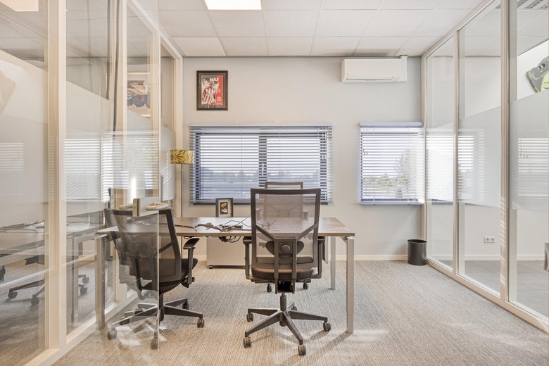 BedrijfsruimteaanKerkdijk-Zuid 13 b<br/> inSint-Oedenrode