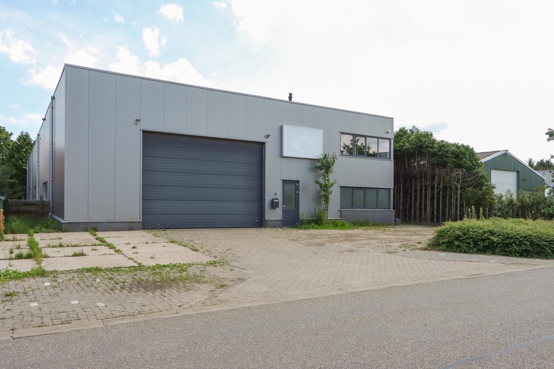 Bedrijfsruimte Biddinghuizen - Plantweg 33 - Foto 22