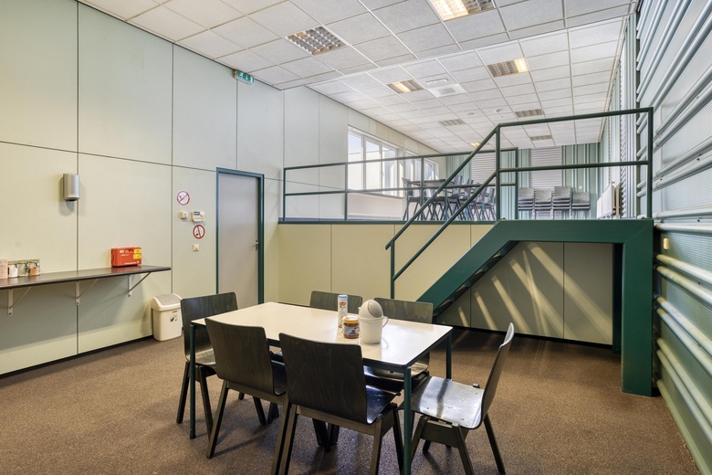 BedrijfsruimteaanRietdekkerstraat 4<br/> inUden