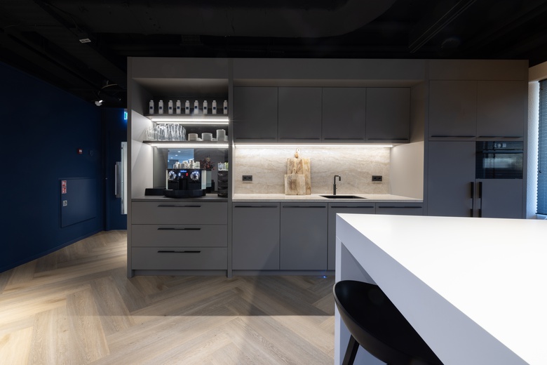 KantoorruimteaanPolarisavenue 1<br/> inHoofddorp