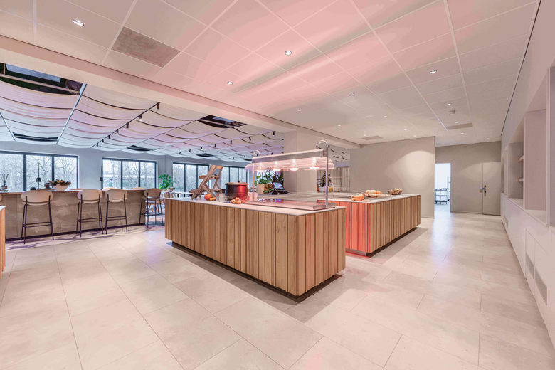 KantoorruimteaanVarrolaan 100<br/> inUtrecht