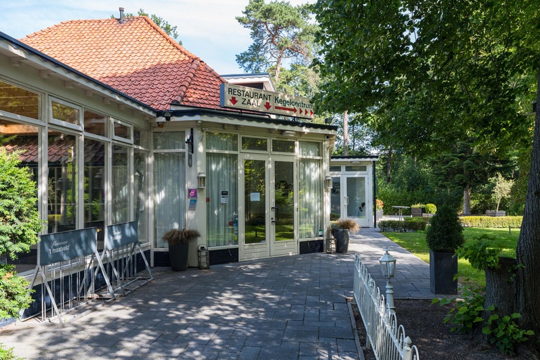 HorecaaanTusveld 31<br/> inBornerbroek