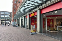 Winkelruimte Dordrecht - Statenplein 126 - Foto 3