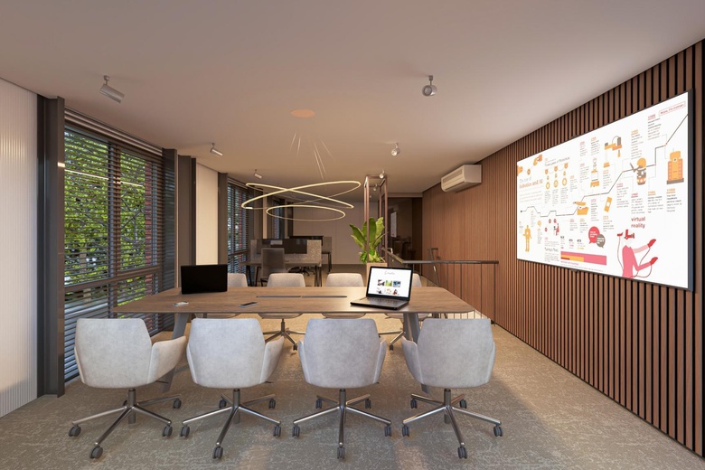 BedrijfsruimteaanAcaciastraat C37 0 ong<br/> inVenray