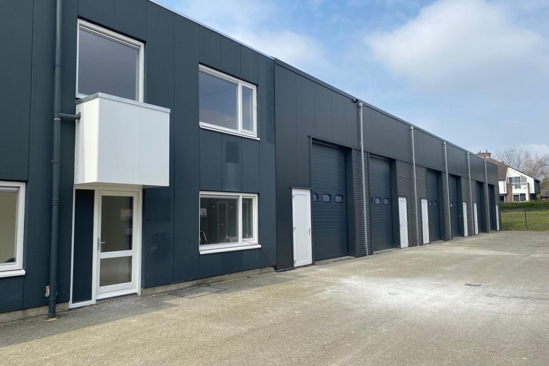 KantoorruimteaanEdisonstraat 15<br/> inZoetermeer KantoorruimteaanEdisonstraat 15<br/> inZoetermeer