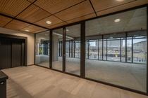 Horeca Amsterdam - Julianaplein 49 - Foto 1