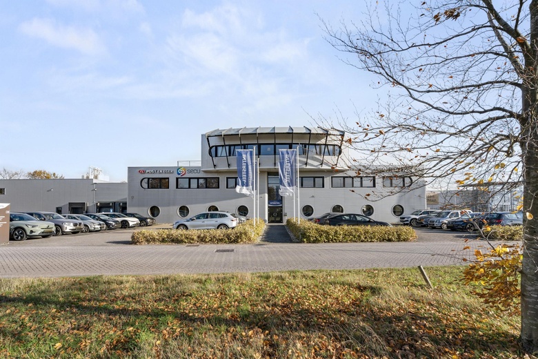 BedrijfsruimteaanUtrechtsestraatweg 220<br/> inRhenen