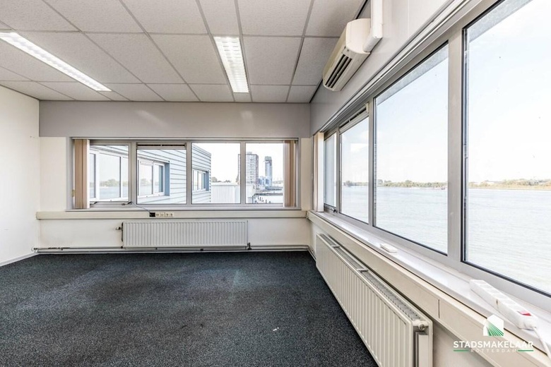 Kantoorruimte Ridderkerk - Ringdijk 506 A - Foto 10