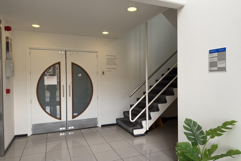 KantoorruimteaanKorte Muiderweg 2<br/> inWeesp