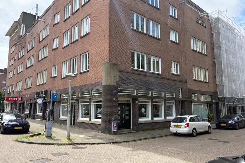 Bedrijfsruimte Amsterdam - Amsteldijk 128 A - Foto 2