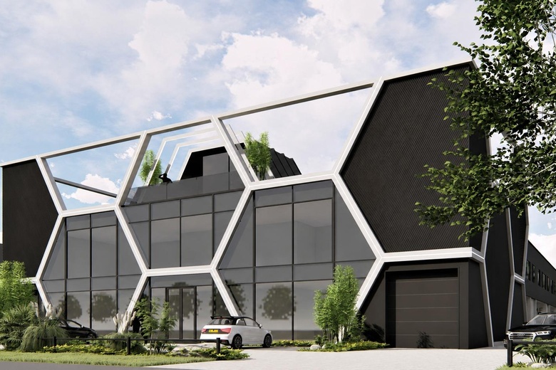 KavelaanLarserpoortweg 0 ong<br/> inLelystad