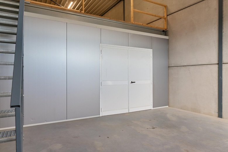 BedrijfsruimteaanVan Wamelweg 26<br/> inBergen op Zoom