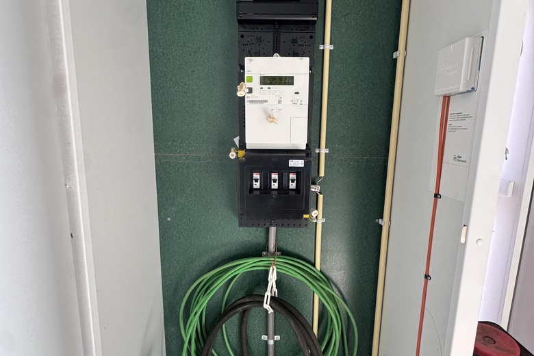 BedrijfsruimteaanDorresteinweg 72 11<br/> inSoest