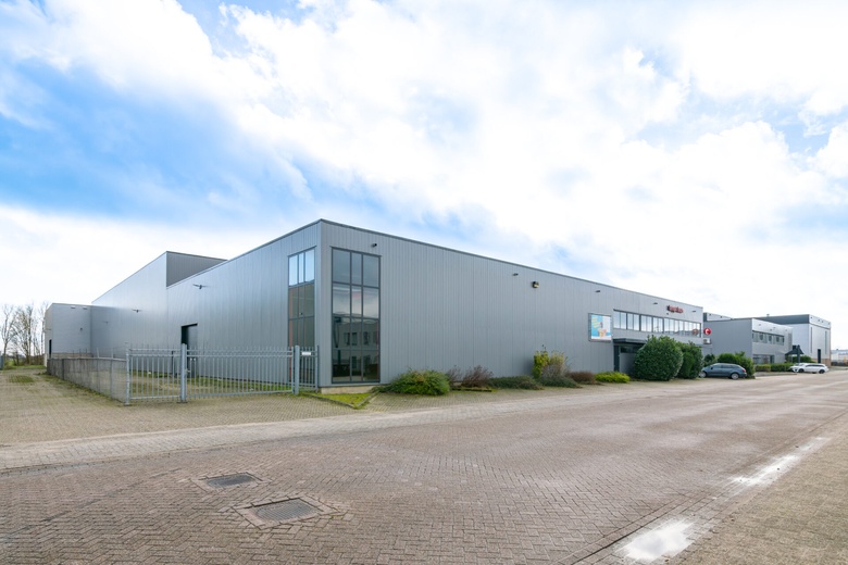 Bedrijfsruimte 's-Heerenberg - Weteringstraat 21 - Foto 24