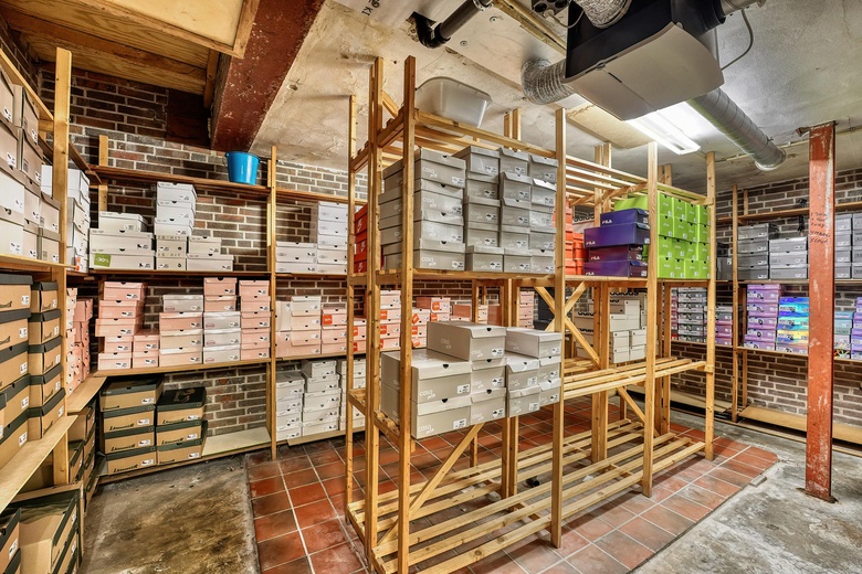 WinkelruimteaanHoofdstraat 23<br/> inNoordwijk