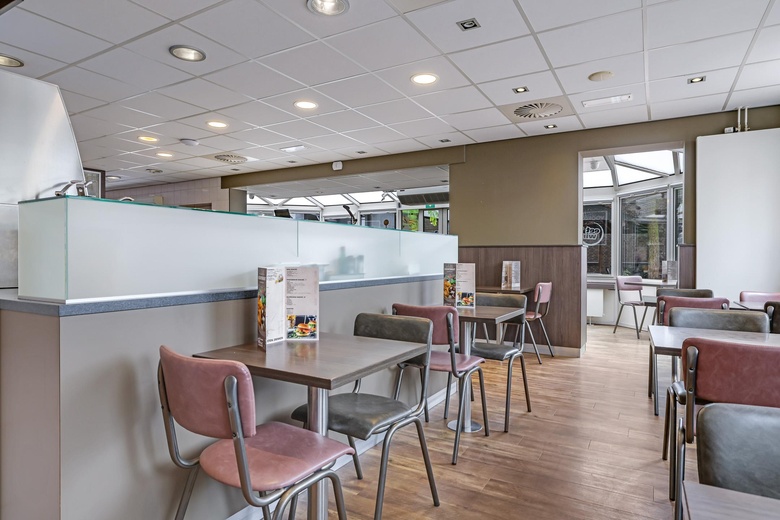 Winkelruimte Boxmeer - Steenstraat 98 - Foto 24