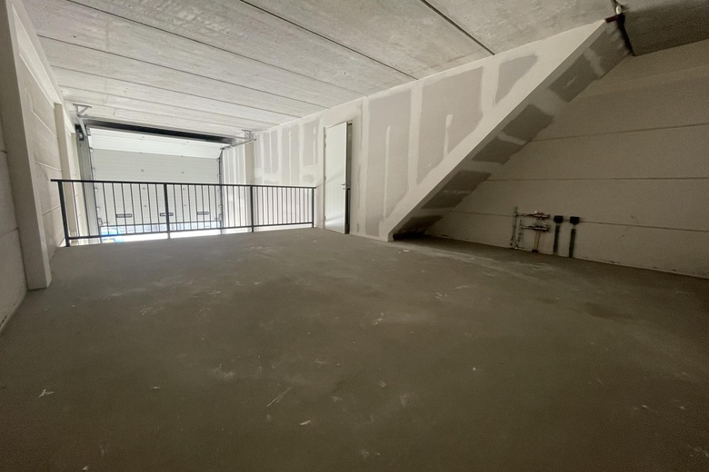 BedrijfsruimteaanHonderdland 992<br/> inMaasdijk