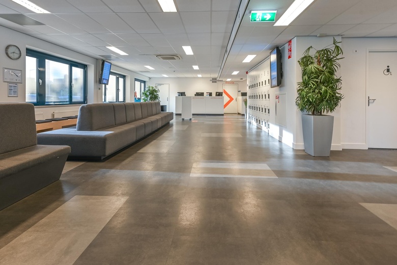 KantoorruimteaanProfessor Eijkmanlaan 2 - 4<br/> inHaarlem KantoorruimteaanProfessor Eijkmanlaan 2 - 4<br/> inHaarlem