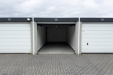 Bedrijfsruimte te koop Bergschenhoek - Dorsvloerweg 291