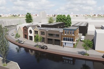 Bedrijfsruimte Gouda - Jaagpad 24 - Foto 6