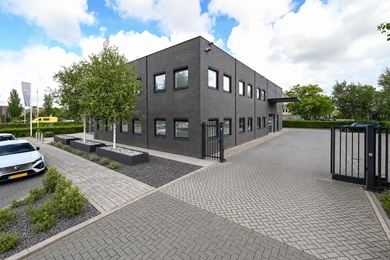 Bedrijfsruimte Barneveld - Koolhovenstraat 3 - Foto 2