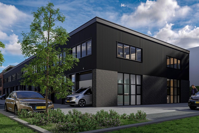 BedrijfsruimteaanHogeweyselaan 175 U<br/> inWeesp